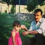 Profile Picture of بهمن (@bahman__heidi_12) on Instagram