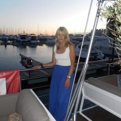 Profile Picture of Sharon Gibson (@sharongibson8) on Twitter