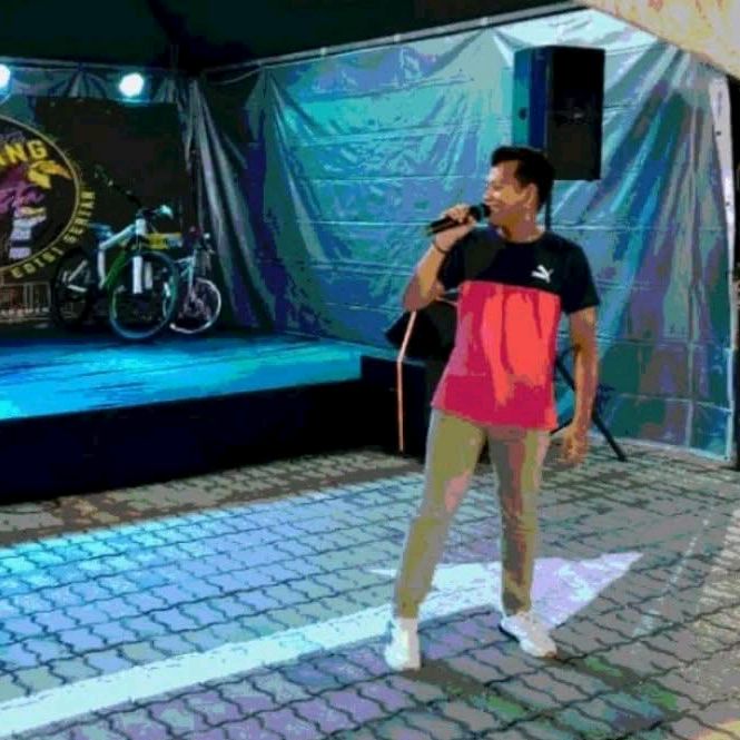 Profile Picture of Ricky Jeffrey (@ricky.jeffrey00) on Tiktok