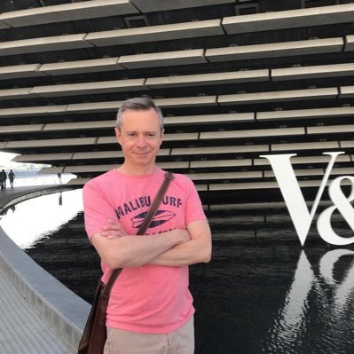 Profile Picture of Adam Towner (@adamwtowner) on Twitter