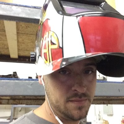 Profile Picture of Jesse Glisson (@GlissonJesse) on Twitter