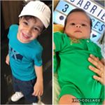 Profile Picture of Lucas e Gabriel 💙💚 (@_lucasegabriel) on Instagram