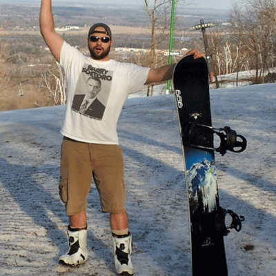 Profile Picture of Jason Neidert (@JPNeidert) on Twitter