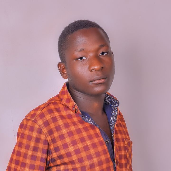 Profile Picture of Hash Nicholas (@hashakimananicholas) on Tiktok