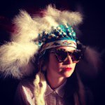 Profile Picture of Chesley Thomas (@mrskudlacz) on Instagram