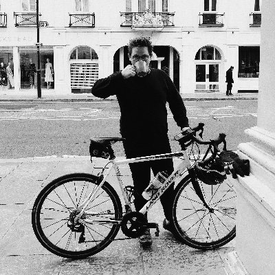 Profile Picture of Craig Gomez (@CraigGo77488624) on Twitter