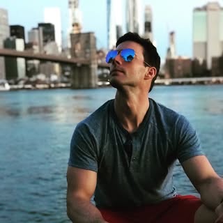 Profile Picture of Scott J Campbell (@itsscottjcampbell) on Instagram