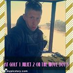 Profile Picture of Jason Mouwie Du Preez (@soldiermouwies) on Instagram