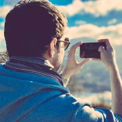 Profile Picture of TonyMcGuire (@audiotaku) on Twitter