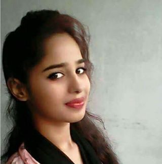 Profile Picture of Sonam Agarwal (@Sonam-Agarwal) on Facebook