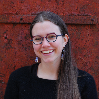 Profile Picture of S. Brackett Robertson (@sbrackettr) on Twitter