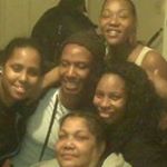 Profile Picture of Mackie Robinson Rogers (@inga_robinson) on Instagram