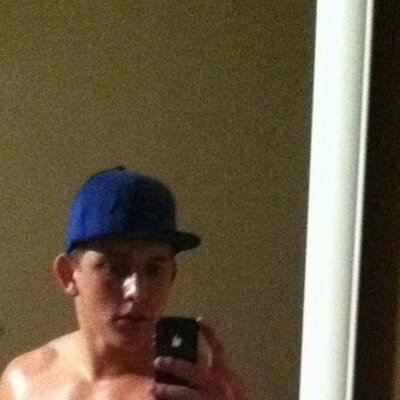 Profile Picture of Blake Bratcher (@blakeatgym) on Twitter