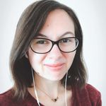 Profile Picture of Charity Pitzer Wilcox (@clumsycherry79) on Instagram