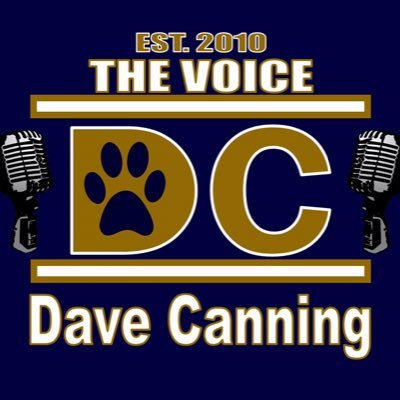 Profile Picture of Dave Canning (@DaveCTheVoice) on Twitter