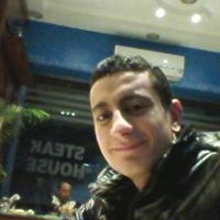 Profile Picture of Ahmed Bahgat (@ahmed-bahgat-5) on Quora