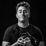 Profile Picture of Matthew Callahan (@warfighterframes) on Instagram