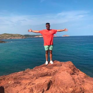 Profile Picture of Eric Azorin Rodriguez (@eric.azorinrodriguez) on Facebook
