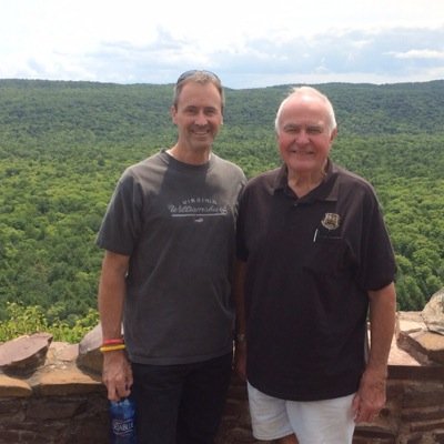 Profile Picture of Michael Samuelson (@msamuelson1417) on Twitter