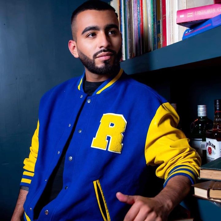 Profile Picture of Andy Gaspar (@andygaspar50) on Tiktok