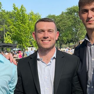 Profile Picture of Nick Conwell (@nick_conwell) on Instagram