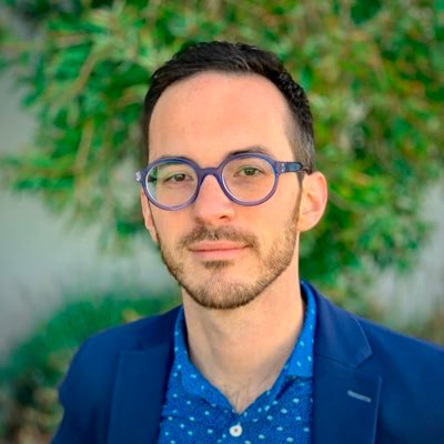 Profile Picture of Jason Lally (@synchronouscity) on Twitter