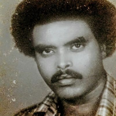 Profile Picture of Abraham. Tesfai. (@AbrahamTesfai4) on Twitter