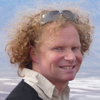 Profile Picture of Urs Braendle (@ursbraendle) on Twitter