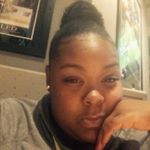 Profile Picture of Rita Wright (@blackberry_curve) on Instagram