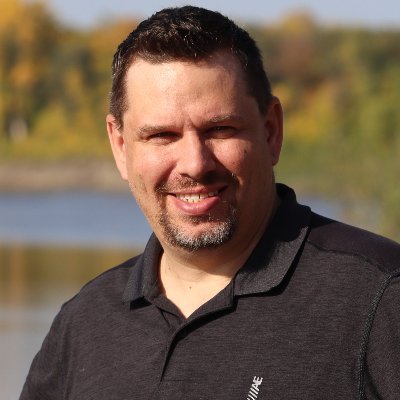 Profile Picture of James Bartlett (@Shooter__76) on Twitter