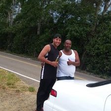 Profile Picture of Gabriel Espinal (@AuraEspinal2) on Twitter