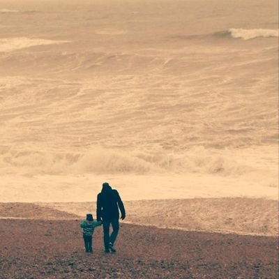Profile Picture of Andy Pearce (@AR_Pearce) on Twitter