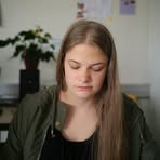 Profile Picture of Caro Noteboom (@caro.noteboom) on Facebook