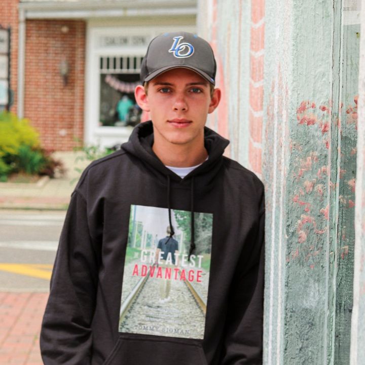 Profile Picture of Tommysigman (@tommysigmann) on Tiktok
