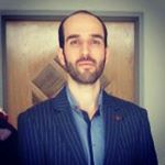 Profile Picture of حمید رضا محمودی نژاد (@hamidreza.mahmoodinejad) on Instagram