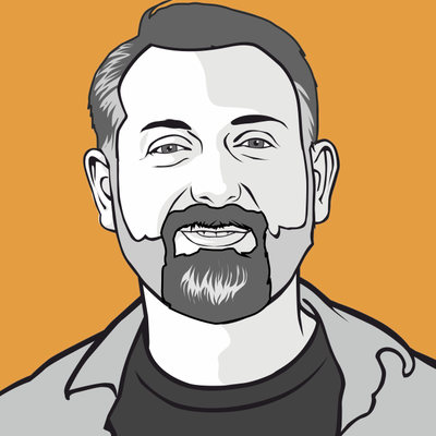 Profile Picture of Keith Hanshaw (@keatshanshaw) on Twitter