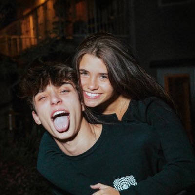 Profile Picture of Nessa...Josh (@NessaJosh2) on Twitter