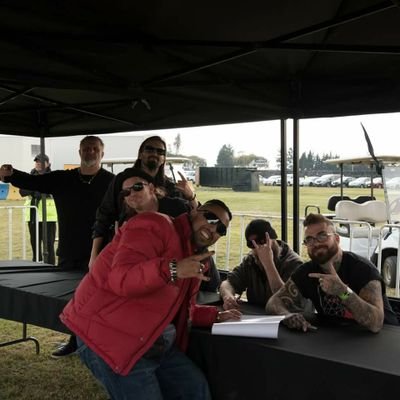 Profile Picture of Jesse Black (@Jesus_JSM) on Twitter