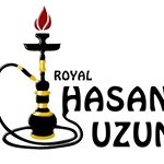 Profile Picture of Royal Hasan Uzun (@konya_nargile_imalat) on Instagram
