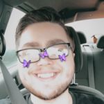 Profile Picture of Bryce M. Blevins (@blevins.b) on Instagram