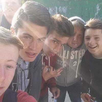 Profile Picture of Edward Keeley (@EdwardKeeley123) on Twitter