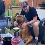 Profile Picture of Jordan Starkey (@jord_starkey_) on Instagram