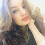 Profile Picture of Yuliya Valeryevna✌😉 (@juliamakovleva) on Instagram