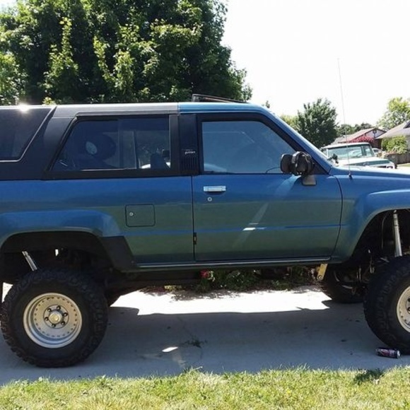 Profile Picture of Lance Lopas (@airdreams1) on Poshmark