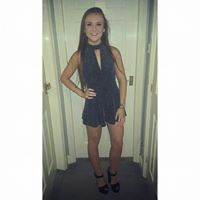 Profile Picture of Lauren Curtis (@lauren-curtis-14) on Quora