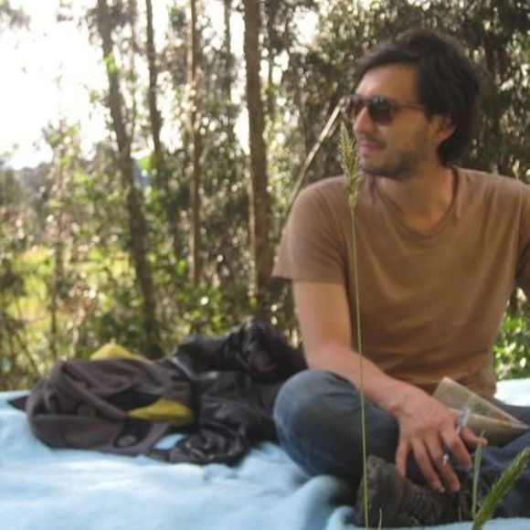 Profile Picture of Nicol&aacute;s Celis (@nicomc84) on Poshmark