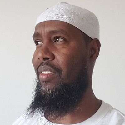 Husein M Omar - Twitter Profile Picture of Husein M Omar (@HuseinmOmar1) on Twitter