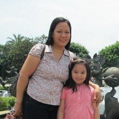 Profile Picture of Bernadeth Pamonag (@badethrl) on Twitter