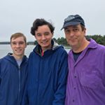 Profile Picture of Stuart Frantz (@stuartfrantz) on Instagram