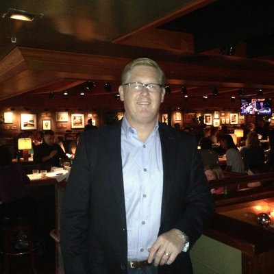 Profile Picture of Jason C. McKinney (@JasonCMcKinney) on Twitter